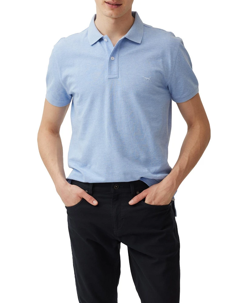 Rodd & Gunn Men's Lightweight Polo