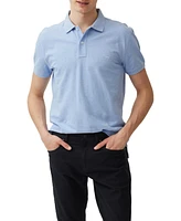 Rodd & Gunn Men's Lightweight Polo
