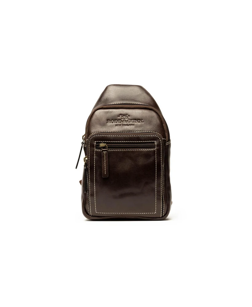 Rodd & Gunn Men's Picton Mini Satchel
