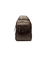 Rodd & Gunn Men's Picton Mini Satchel