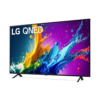 43" Class Qned80T Series QNED 4K Smart Tv - 43QNED80TU