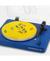 Miffy + Retrospekt Tx-90 Turntable