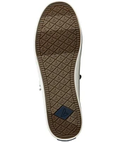 Sperry Women's Crest Vibe Lace Up Sneakers