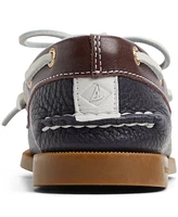 Sperry Women's Ao 2-Eye Round Toe Boat Shoe