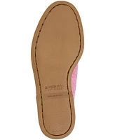 Sperry Women's Ao 2-Eye Lite Round Toe Boat Shoe
