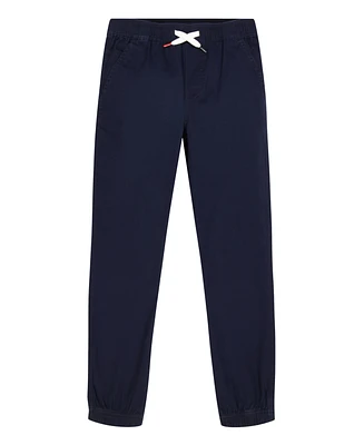 Tommy Hilfiger Big Boys Clark Pull On Joggers