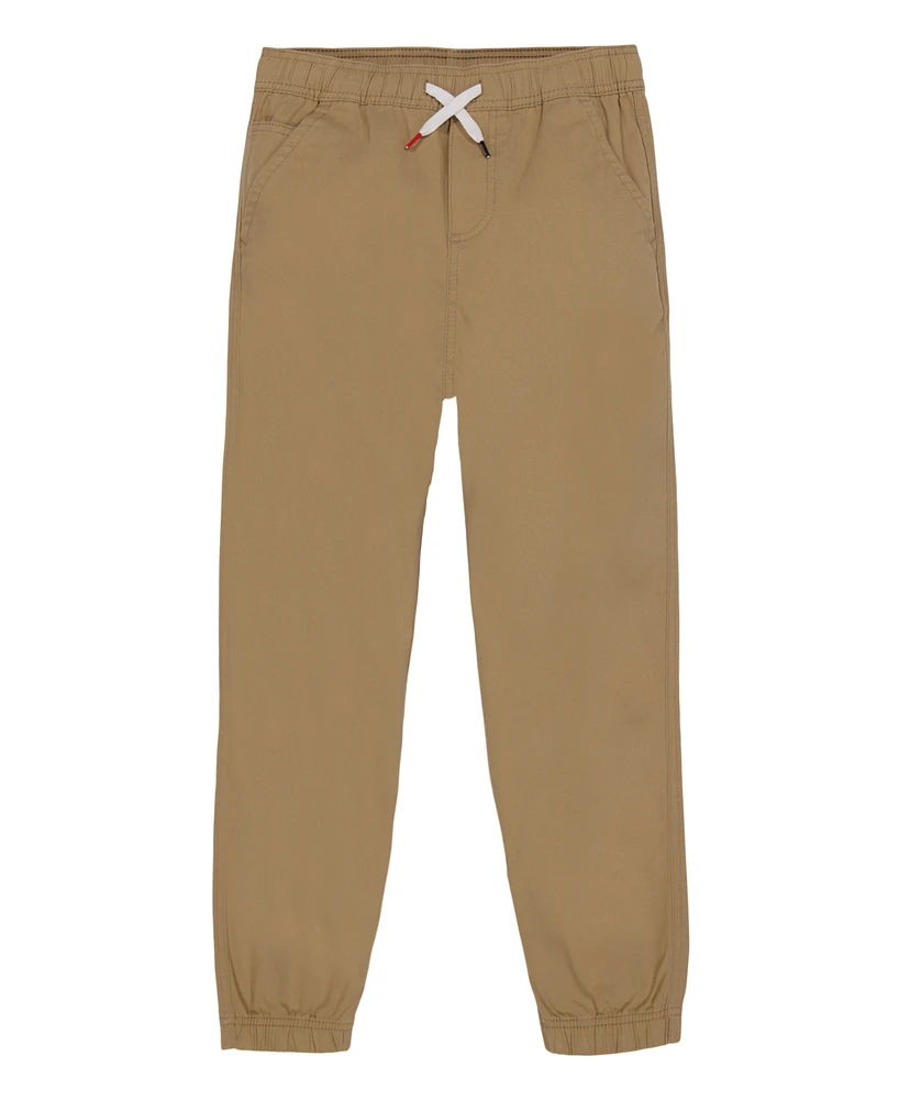 Tommy Hilfiger Toddler and Little Boys Clark Pull On Joggers