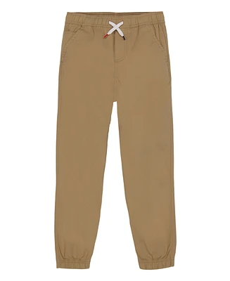 Tommy Hilfiger Toddler and Little Boys Clark Pull On Joggers