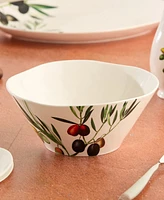 Certified International Olivia Deep Bowl