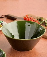 Certified International Verde Deep Bowl