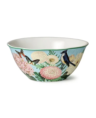 Certified International Flora Deep Bowl