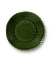 Certified International Verde Salad Plates, Set of 4