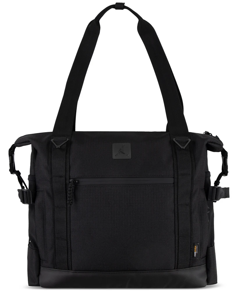 Jordan Men's Cordura Tote Bag