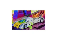 Autobot Springer | Transformers Generations Legacy Wreck N Rule Collection