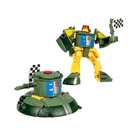 Cosmos Deluxe Class | Transformers: Legacy United