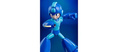 Mega Man Mdlx Scale Collectible Figure | Mega Man | Threezero