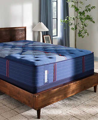 Sealy Posturepedic Elite Albany Ii 14" Firm Tight Top Mattress