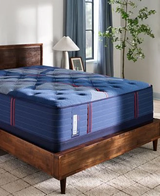 Sealy Posturepedic Elite Albany Ii 14 Firm Tight Top Mattress Collection