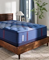 Sealy Posturepedic Elite Albany Ii 14 Firm Tight Top Mattress Collection