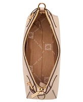 Anne Klein Belted Dome Crossbody Bag