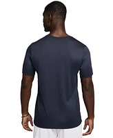 Nike Men's Dri-fit Flamingo Logo Basketball T-Shirt