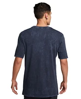 Nike Men's Tennis Logo Graphic T-Shirt