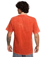 Nike Men's Summer League Logo Basketball T-Shirt