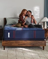 Sealy Posturepedic Elite Brenham Ii 15 Medium Tight Top Mattress Collection