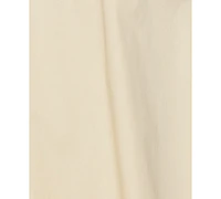 B Darlin Juniors' Ruched-Front Fit & Flare Dress