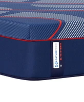 Sealy Posturepedic Elite Brenham Ii 14" Firm Hybrid Tight Top Mattress