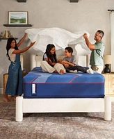 Sealy Posturepedic Elite Brenham Ii 14 Firm Hybrid Tight Top Mattress Collection