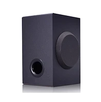 4.1 Ch Soundbar with Wireless Subwoofer and Rear Speakers