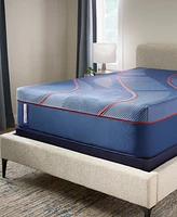 Sealy Posturepedic Elite High Point Ii 14" Medium Hybrid Tight Top Mattress