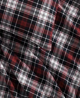 Tommy Hilfiger Essential Tartan Cotton -Pc. Comforter Set