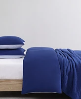 Tommy Hilfiger Micro Pique 3-Pc. Comforter Set
