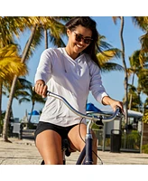 Free Country Women's Drawstring Swim Short
