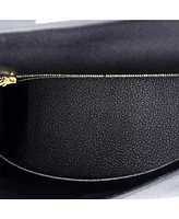 Pre-Owned HERMES Kelly Handbag Epsom with Gold Hardware