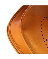 Pre-Owned Hermes Pm Evelyne Bag Gen Iii Epsom