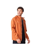 Free Country Men's Hydro Lite X2O Status Rain Jacket