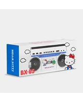 Hello Kitty Classic Bx-85 Cassette Player Boombox