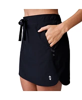 Free Country Women's Beach and Beyond Skort