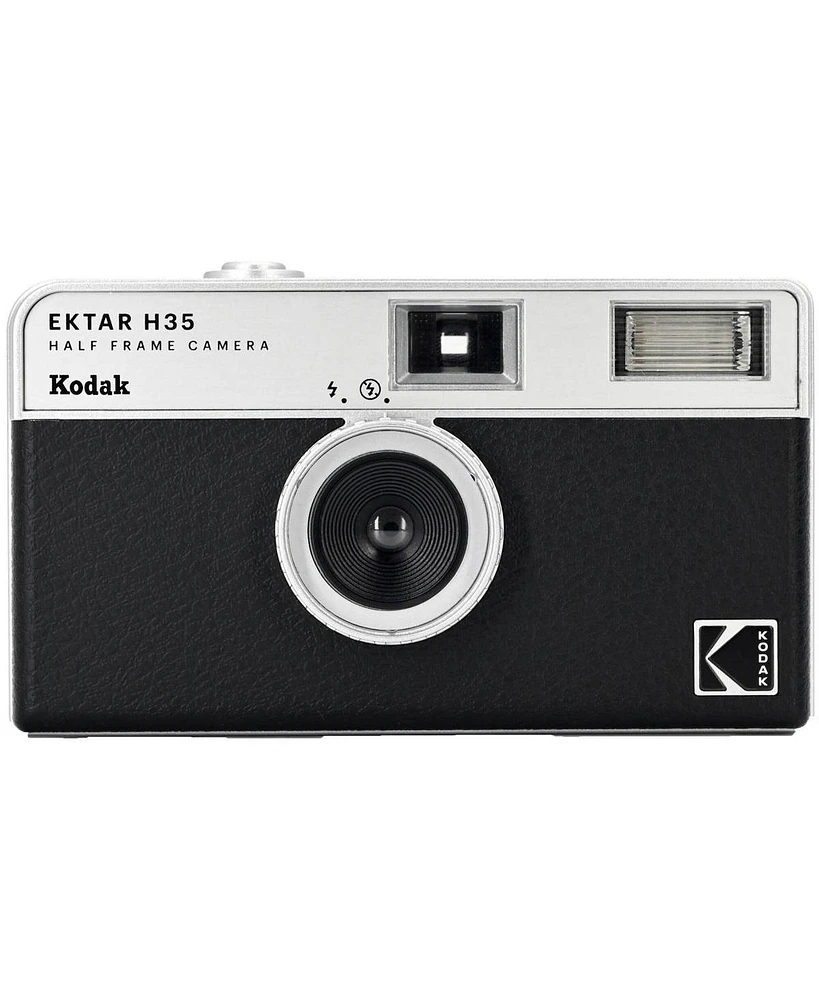 Kodak Kodak H35 1/2 Frame Black