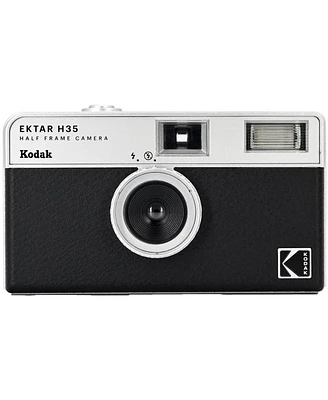 Kodak Kodak H35 1/2 Frame Black