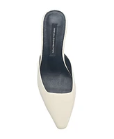 French Connecton Ladies Toulouse Kitten Heel