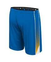 Colosseum Men's Blue Ucla Bruins Online Shorts