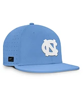 Nike Men's North Carolina Tar Heels On-Field Dugout True Performance Fitted Hat