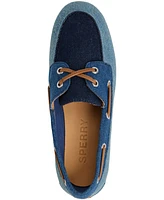 Sperry Women's Slim Round Toe Boat Shoe