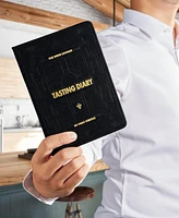 The Wine Savant Wine Tasting Journal