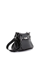 Pre-Owned Hermes 31 Jypsiere Bag Clemence
