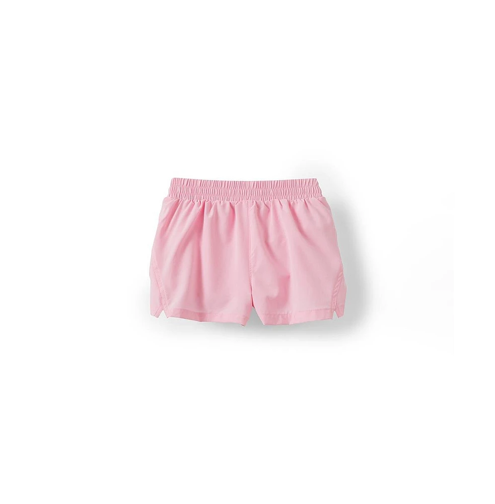 Cotton On Little Girls Little/Big Stevie Sport Short